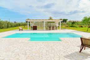 Villa Colabati - Private Pool near Gallipoli